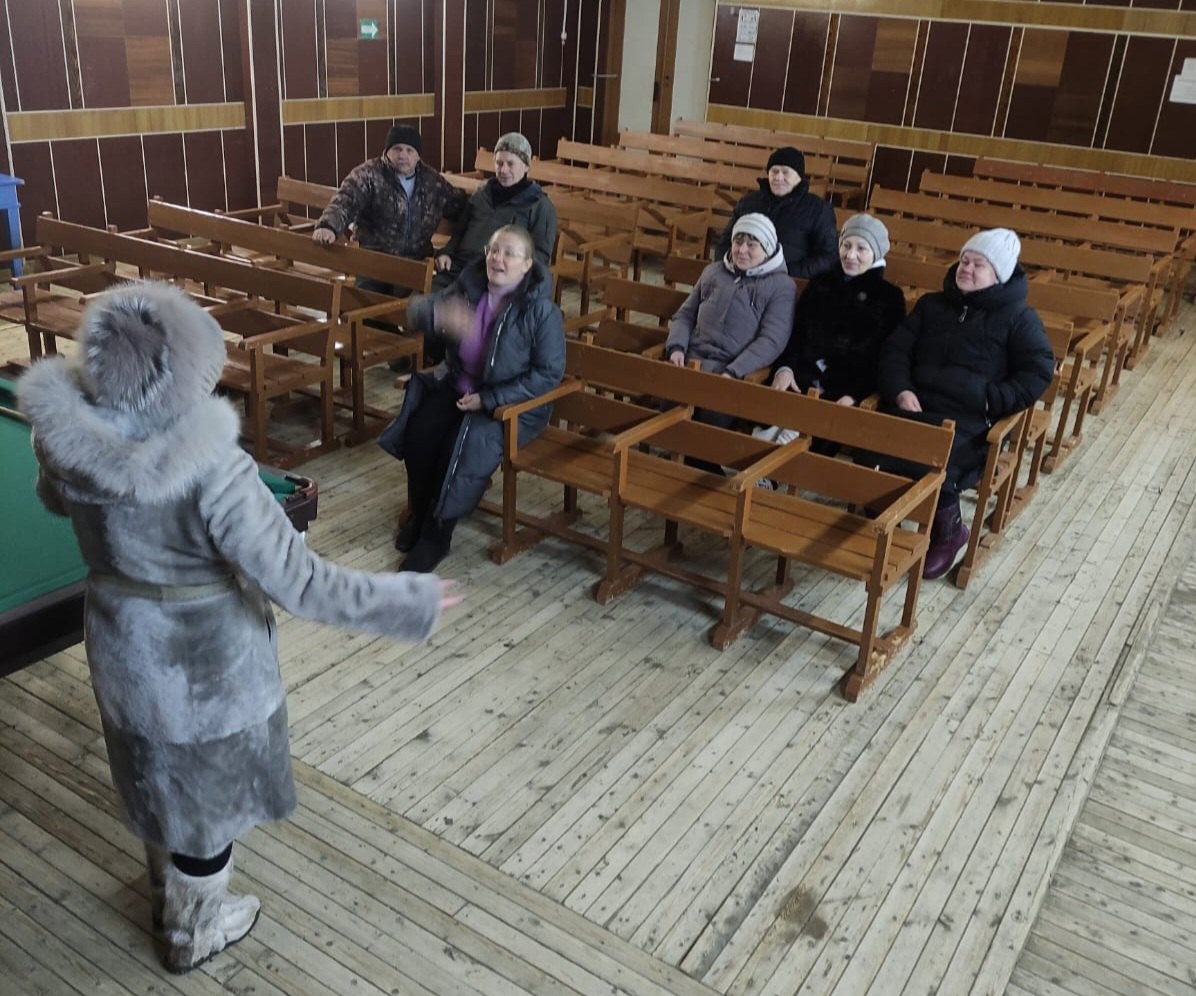 16 декабря в п.Белоборск и в д.Канава состоялись публичные слушания по проекту «О внесение изменений и дополнений в Устав муниципального образования сельского поселения «Югыдъяг».