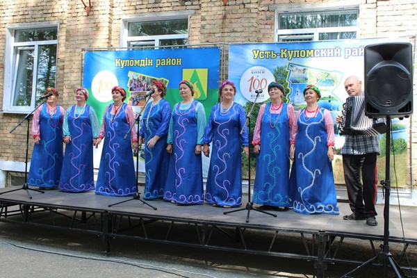 ЛЕСНАЯ И ПРОМЫСЛОВАЯ ПЛОЩАДКА «ЛЕЖНÖГ» (Шиповник).